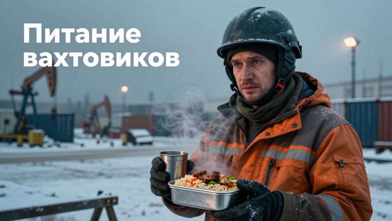 Меню и разнообразие